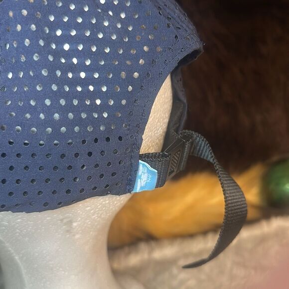 Blue Cap - Picture 5 of 6